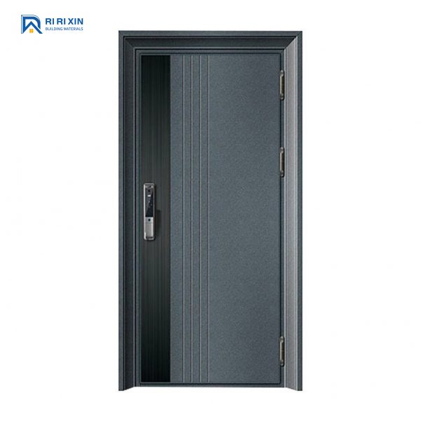 security door-036