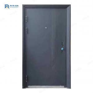 steel door-051