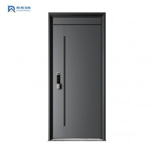 security door-037