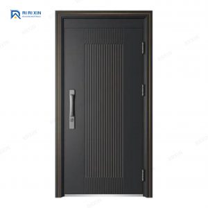 steel door-052