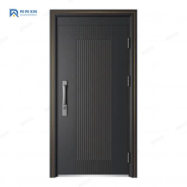steel door-052