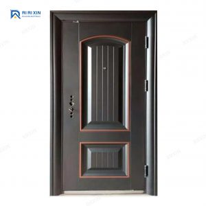 steel door-053