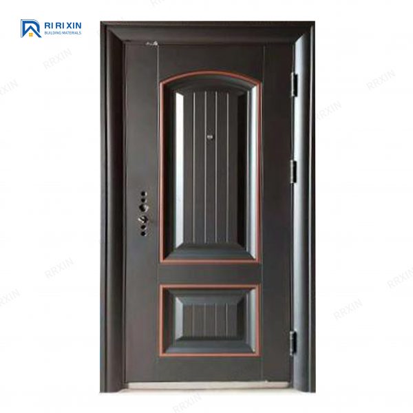steel door-053