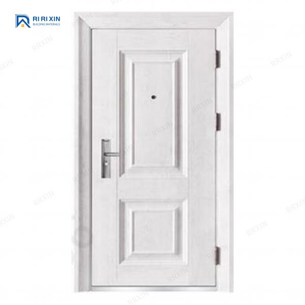steel door-054