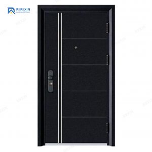 steel door-055