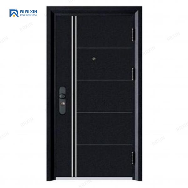 steel door-055