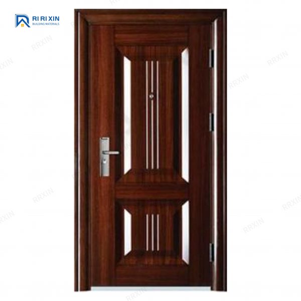 steel door-056