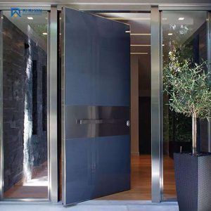 security door-050
