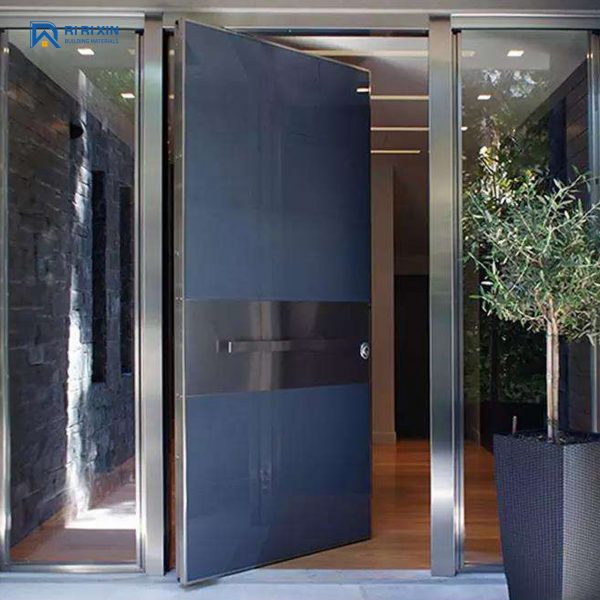 security door-050
