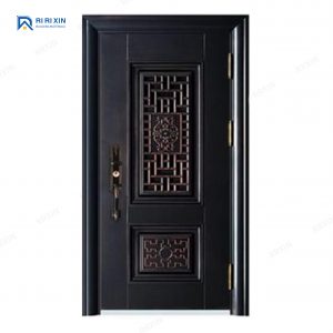 steel door-057