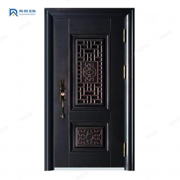 steel door-057