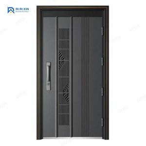 steel door-058