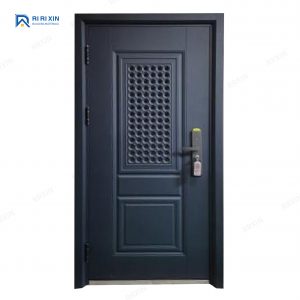 steel door-059