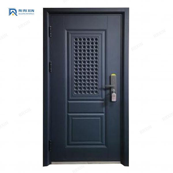 steel door-059