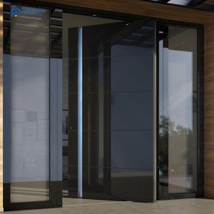 security door-054