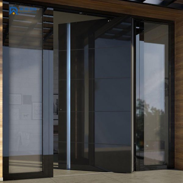 security door-054