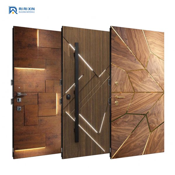 security door-005