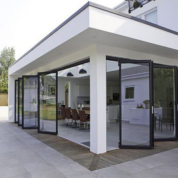aluminum alloy door-017