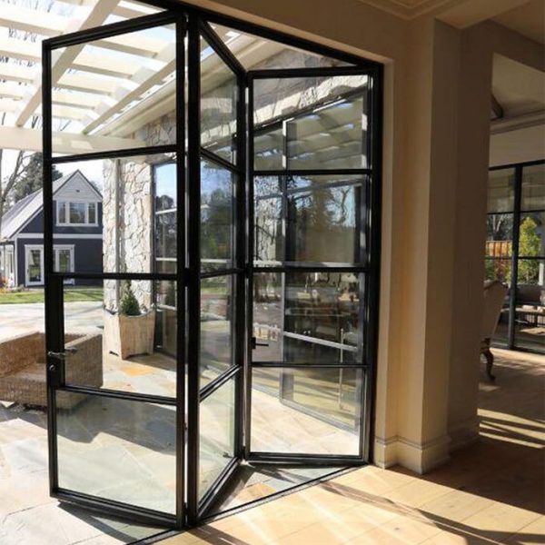 aluminum alloy door-008